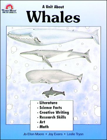 Stock image for Whales for sale by HPB Inc.
