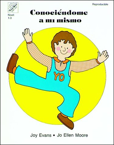 Imagen de archivo de Conociendome A Mi Mismo (Spanish Edition) a la venta por books4u31