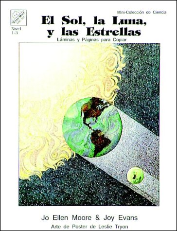 Imagen de archivo de El Sol, la Luna, y las Estrellas (Spanish Edition)" a la venta por Hawking Books