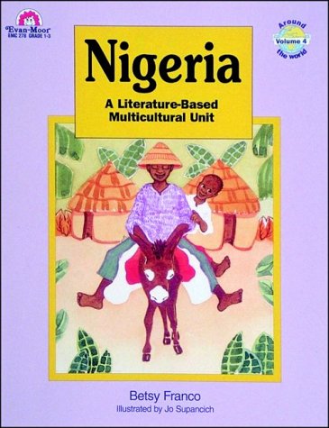 Beispielbild fr Nigeria zum Verkauf von ThriftBooks-Atlanta