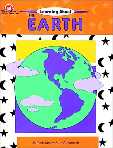 Beispielbild fr Learning about the Earth zum Verkauf von Wonder Book