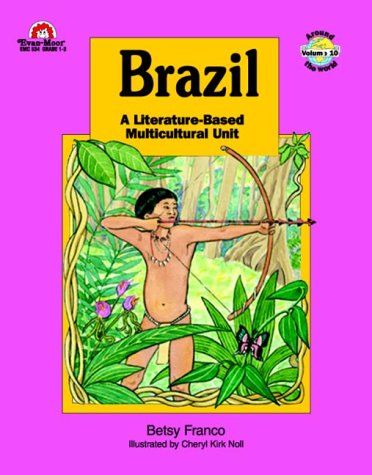 Beispielbild fr Brazil zum Verkauf von 2Vbooks