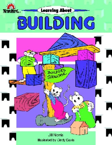 Imagen de archivo de Learning about Building a la venta por Wonder Book