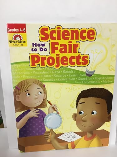 Beispielbild fr How to Do Science Fair Projects zum Verkauf von Better World Books