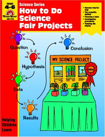 Stock image for How to Do Science Fair Projects (Grades 4-6) for sale by Wonder Book