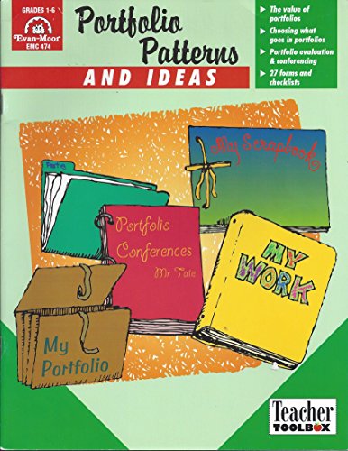 Portfolio patterns and ideas (Teacher toolbox) (9781557995971) by Norris, Jill