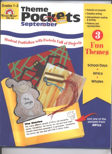 Stock image for Theme Pockets: September for sale by Front Cover Books