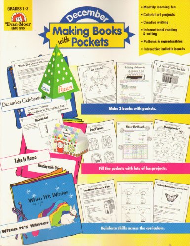 Beispielbild fr Theme Pockets - December zum Verkauf von Orion Tech