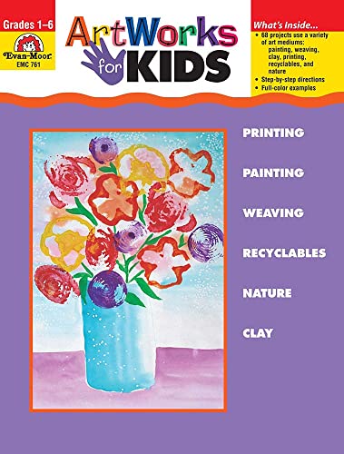 9781557998125: Artworks for Kids