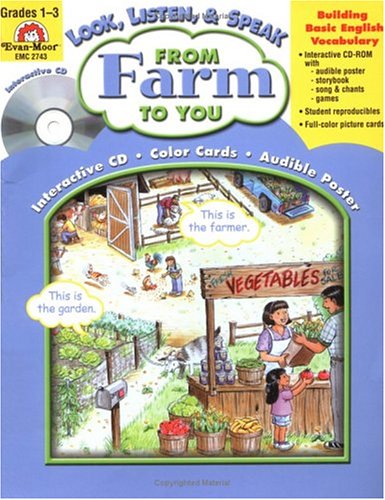 From Farm to You (9781557999498) by Moore, Jo Ellen