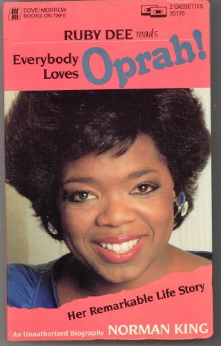 Everybody Loves Oprah! (9781558000735) by King, Norman