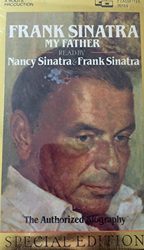 Imagen de archivo de Frank Sinatra My Father/Audio Cassettes a la venta por The Yard Sale Store