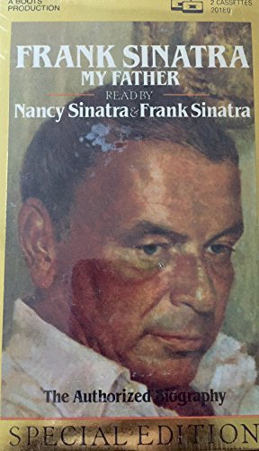 Frank Sinatra My Father/Audio Cassettes