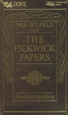 Imagen de archivo de Pickwick Papers a la venta por The Yard Sale Store