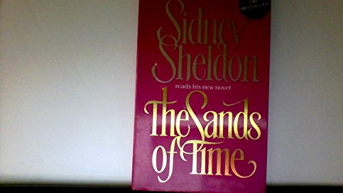 Stock image for Sands of Time for sale by The Yard Sale Store