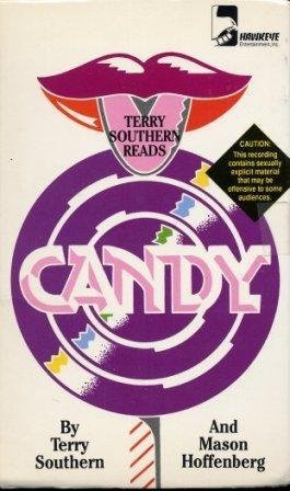 Candy (9781558001107) by Southern, Terry; Hoffenberg, Mason