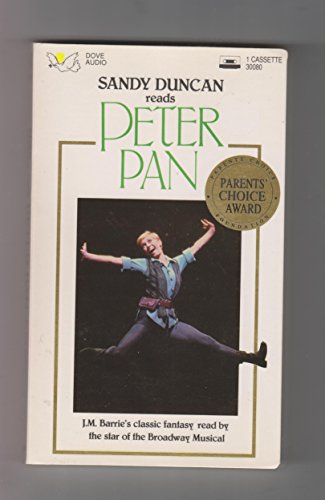 9781558001213: Peter Pan