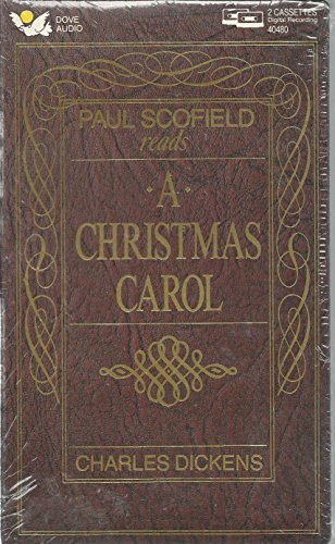 A Christmas Carol (9781558001237) by Dickens, Charles