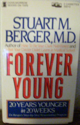 Stock image for Forever Young for sale by The Yard Sale Store