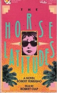 9781558001770: The Horse Latitudes