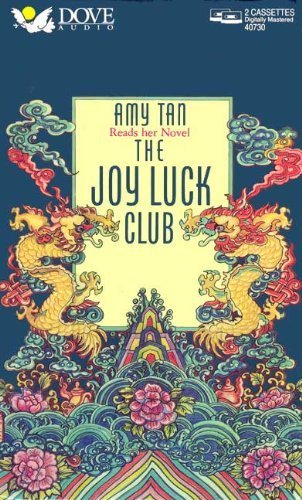 Beispielbild fr The Joy Luck Club zum Verkauf von medimops