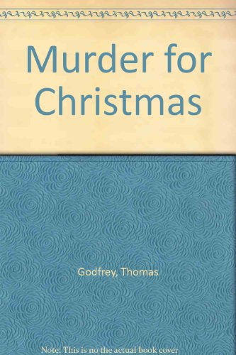 Imagen de archivo de Murder for Christmas a la venta por The Yard Sale Store