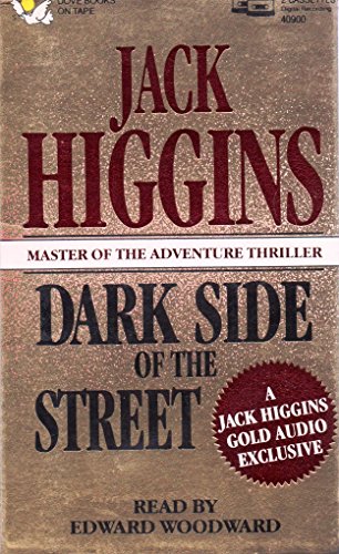 9781558002326: Title: Dark Side of the Street