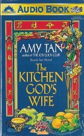 Beispielbild fr The Kitchen Gods Wife zum Verkauf von HPB-Movies