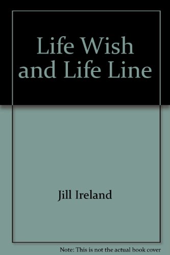 Stock image for Life Wish/Life Lines for sale by The Yard Sale Store