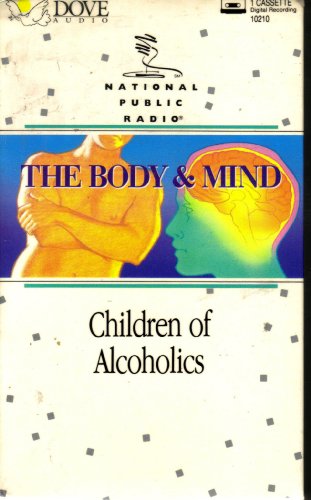 Imagen de archivo de Children of Alcoholics a la venta por The Yard Sale Store
