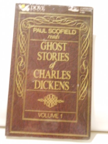 9781558003873: Ghost Stories of Charles Dickens: 1