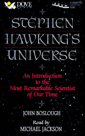 9781558004009: Stephen Hawking's Universe