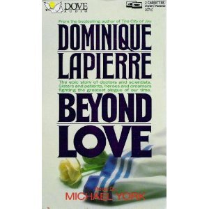 Beyond Love (9781558004276) by Lapierre, Dominique