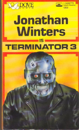 Jonathan Winters Is Terminator 3 (9781558004566) by Winters, Jonathan