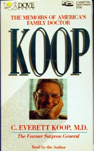 Koop (9781558004641) by Koop, C. Everett, M.D.