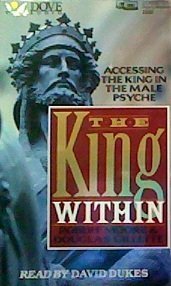 The King Within (9781558006041) by Moore, Robert L.; Gillette, Douglas