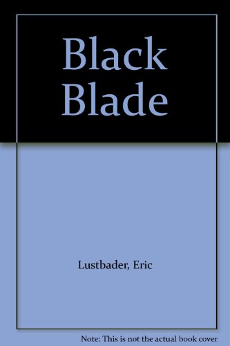 Black Blade