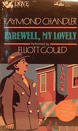 Farewell, My Lovely (9781558006720) by Chandler, Raymond