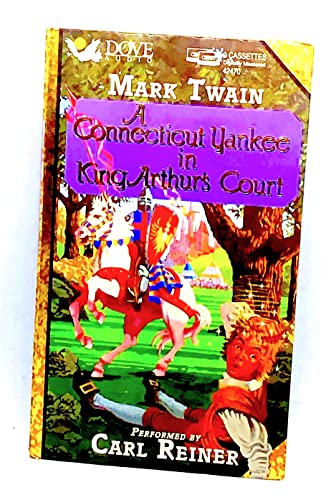 Stock image for A Connecticut Yankee in King Arthur's Court: Barnes And Noble Classic for sale by The Yard Sale Store