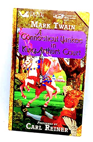 A Connecticut Yankee in King Arthur's Court (9781558007390) by Twain, Mark; Reiner, Carl