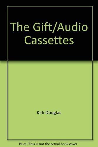9781558008281: The Gift/Audio Cassettes