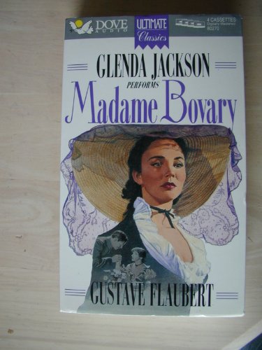 Madame Bovary (9781558009462) by Flaubert, Gustave