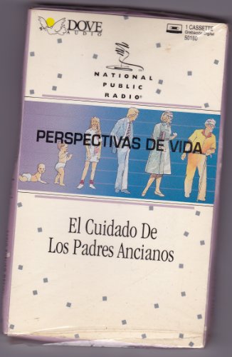 El Cuidado Do Los Padres Ancianos (9781558009615) by National Public Radio