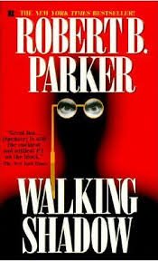 Walking Shadow (9781558009998) by Parker, Robert B.