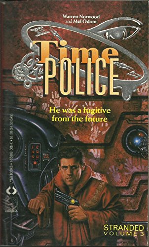 Beispielbild fr Stranded (Time Police) zum Verkauf von Wonder Book