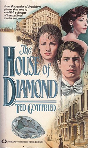 The House of Diamond (9781558020269) by Ted Gottfried