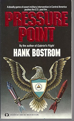 Stock image for Pressure Point for sale by Colorado's Used Book Store