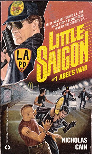 Stock image for Abel's War (Little Saigon, No 1) for sale by -OnTimeBooks-