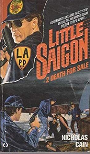 9781558020900: Death for Sale (Little Saigon)