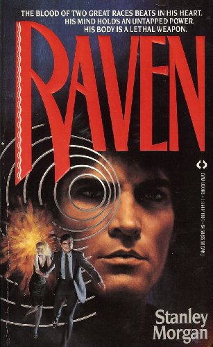 Beispielbild fr Raven zum Verkauf von Better World Books